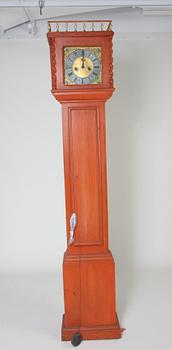 GOLVUR, 1700-tal.