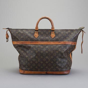 VÄSKA, "Cruiser 40", Louis Vuitton.