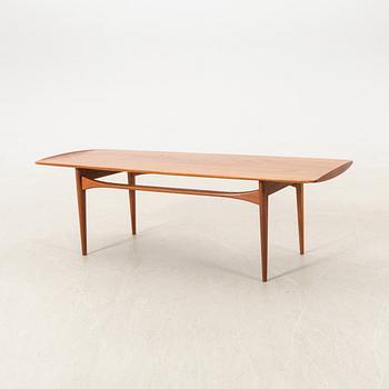 Tove & Edvard Kindt-Larsen coffee table for France & Son.