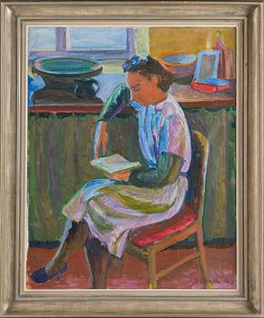 Sam Vanni, Lässtund.