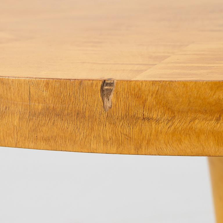 Coffee table, TMF AB, 1944.