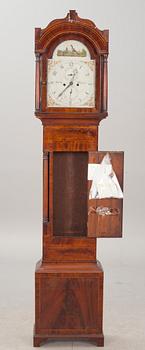 GOLVUR, märkt Mayers, Gloucester. England, 1800-tal.