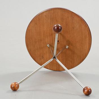 BORD, "Alberts-bordet", Alberts, Tibro, 1950-tal.
