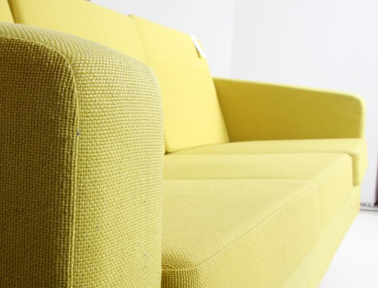 SOFFA, design Ole Erik Jorgensen.
