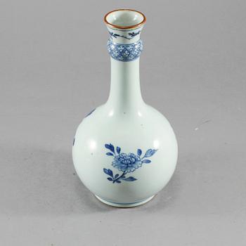 VAS, porslin, Kina, 1700-tal.