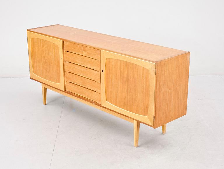 SIDEBOARD, 1950/60-tal.