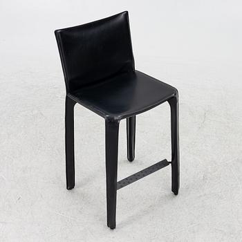 Mario Bellini, barstol, "410 CAB" för Cassina, Italien, 2000-tal.
