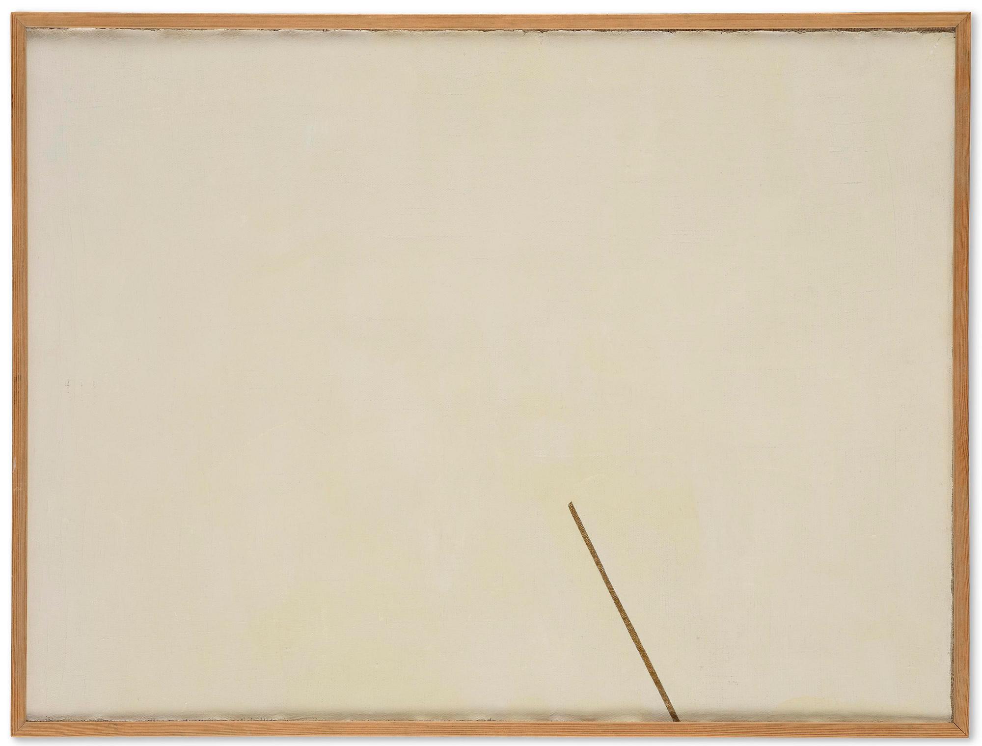 Eduard (Edik) Steinberg, "Composition", diptych.