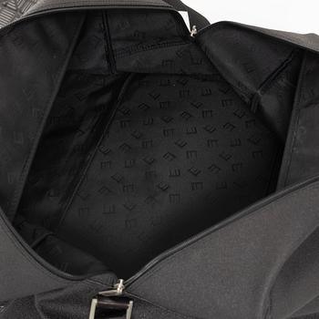 Dunhill, weekend bag.