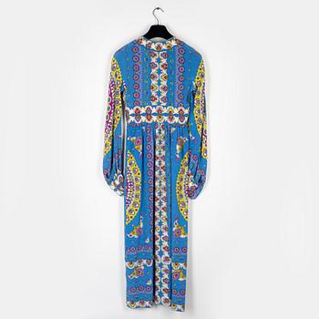 Emilio Pucci, dress, vintage, size It 8.