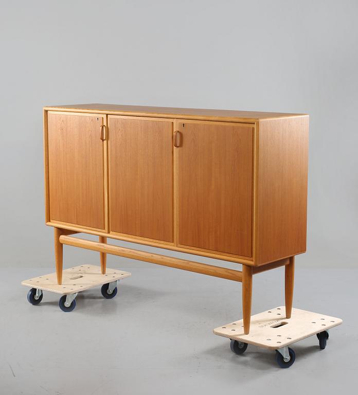 SIDEBOARD, Bertil Fridhagen, Bodafors, 1960-tal.