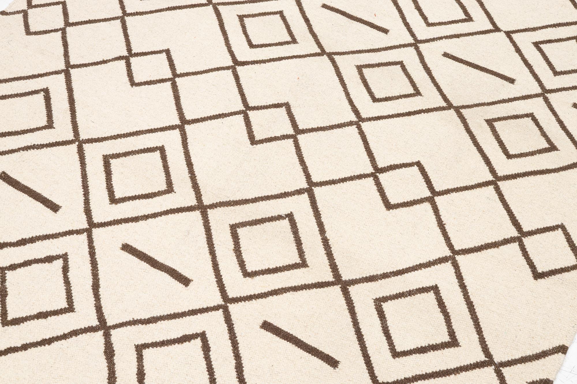 Rug, Kelim, 240 x 170 cm.
