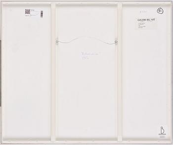 Olivier Herdies, "Automotion".