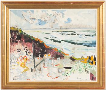 Sven X:et Erixson, "Från Söndrum".