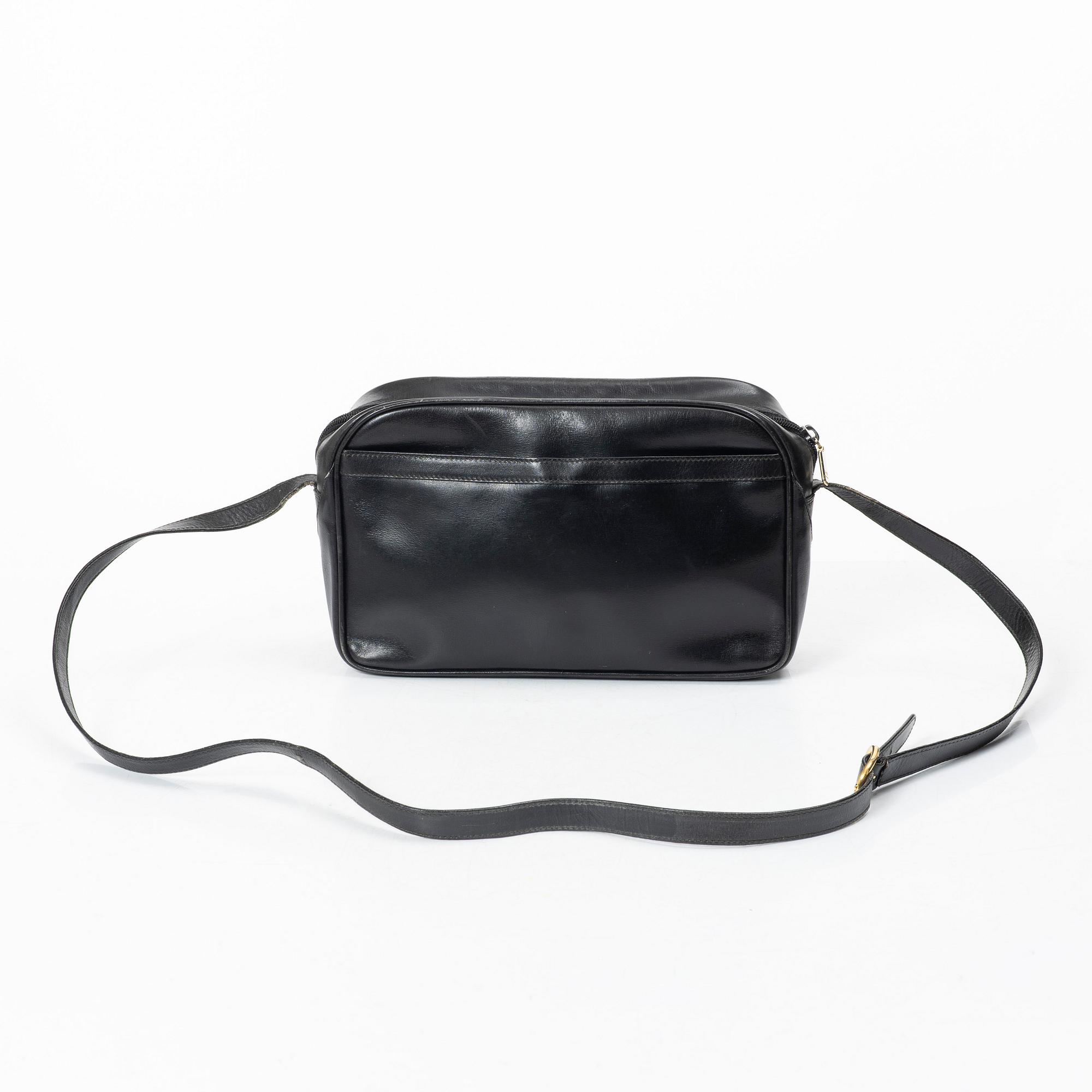 Gucci, väska, vintage.