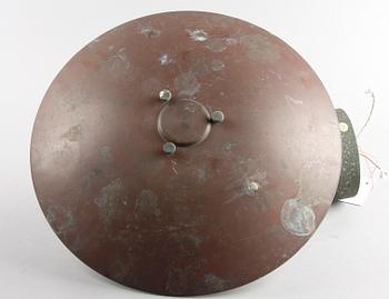 YTTERBELYSNING, "PH", Poul Henningsen för Louis Poulsen, Danmark.