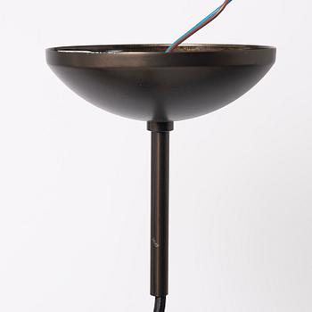 Robert Dudley Best, ceiling lamp, “Bestlite BL9 Pendant”, for Gubi, 2000s.