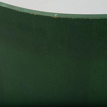 Arne Jacobsen, stolar, 6 st, Fritz Hansen, Danmark 1980.