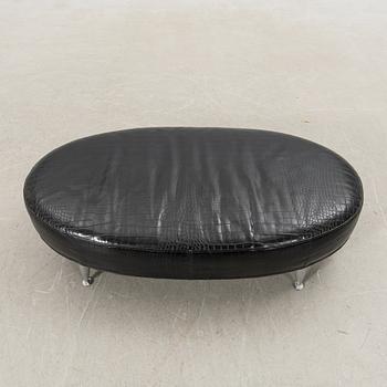 Dan Ihreborn, chair, "Lens", Move, 2000s.