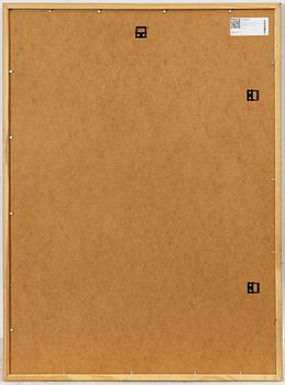 Sture Johannesson, "The Underground will take over Lunds Konsthall February 69".