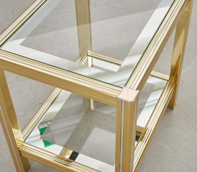 SIDOBORD, ett par, 1900-talets andra hälft.