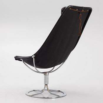 Bruno Mathsson, a 'Jetson' easy chair, Dux.