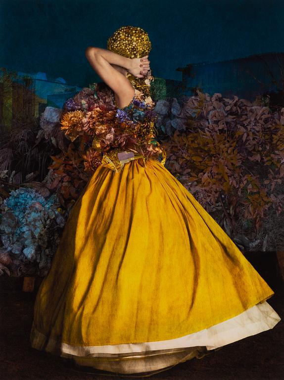 Cooper & Gorfer, "The Yellow Skirt".