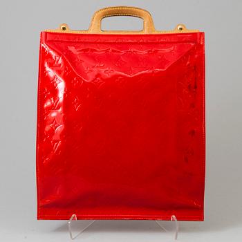 A bag  "Stanton", Louis Vuitton.