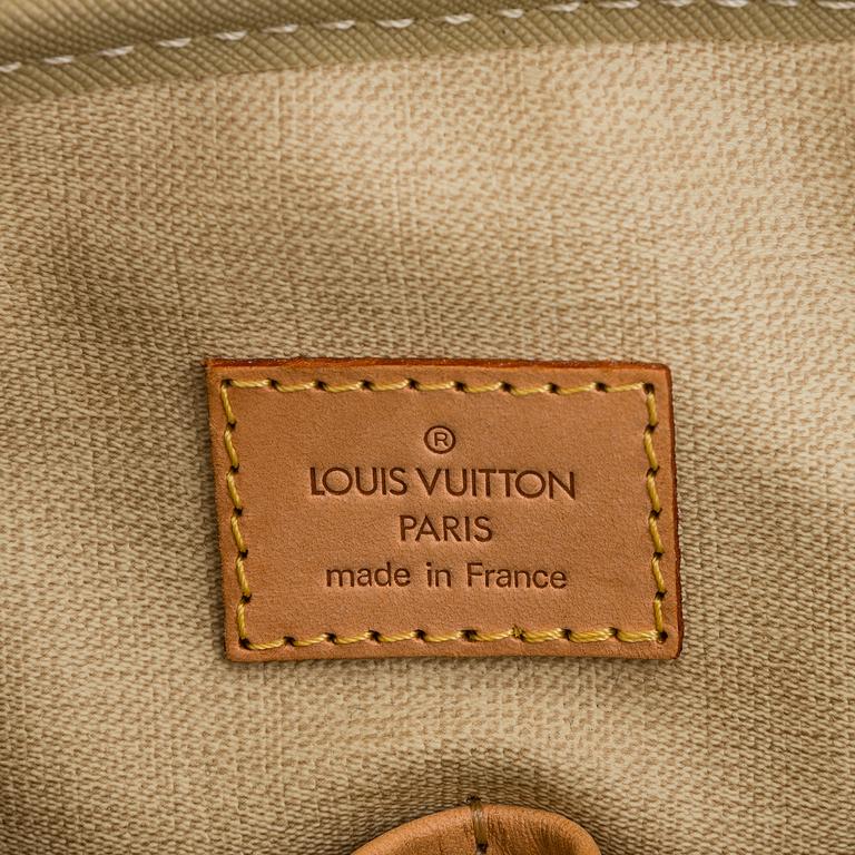 LOUIS VUITTON, "Deauville", LAUKKU.