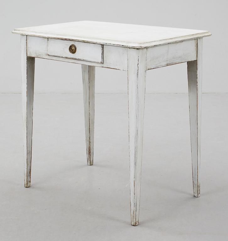 BORD, gustaviansk stil, 1900-talets början.