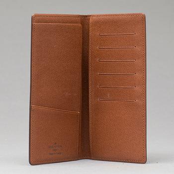 PLÅNBOK, Louis Vuitton.