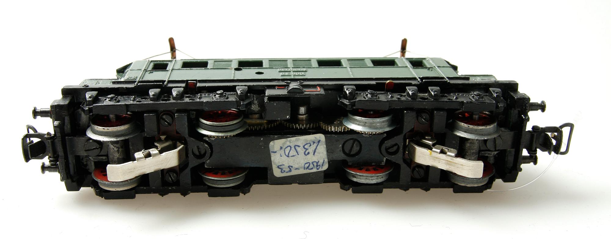 ELLOK, Märklin, SE800, H0.