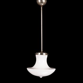 A 1930's pendant.