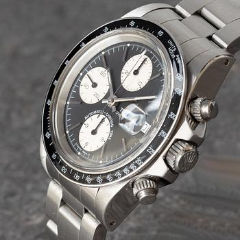 Tudor, Prince Oysterdate, "Big Block", kronograf, ca 1994.