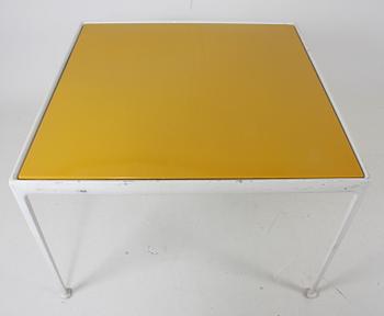 BORD, Rickard Schultz för Knoll International.