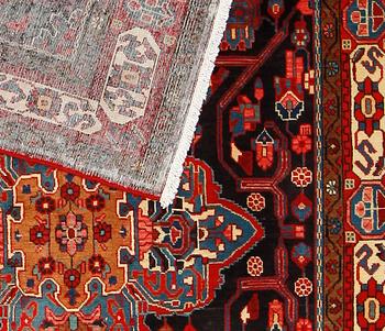 MATTA, Nahavand, ca 300 x 170 cm.