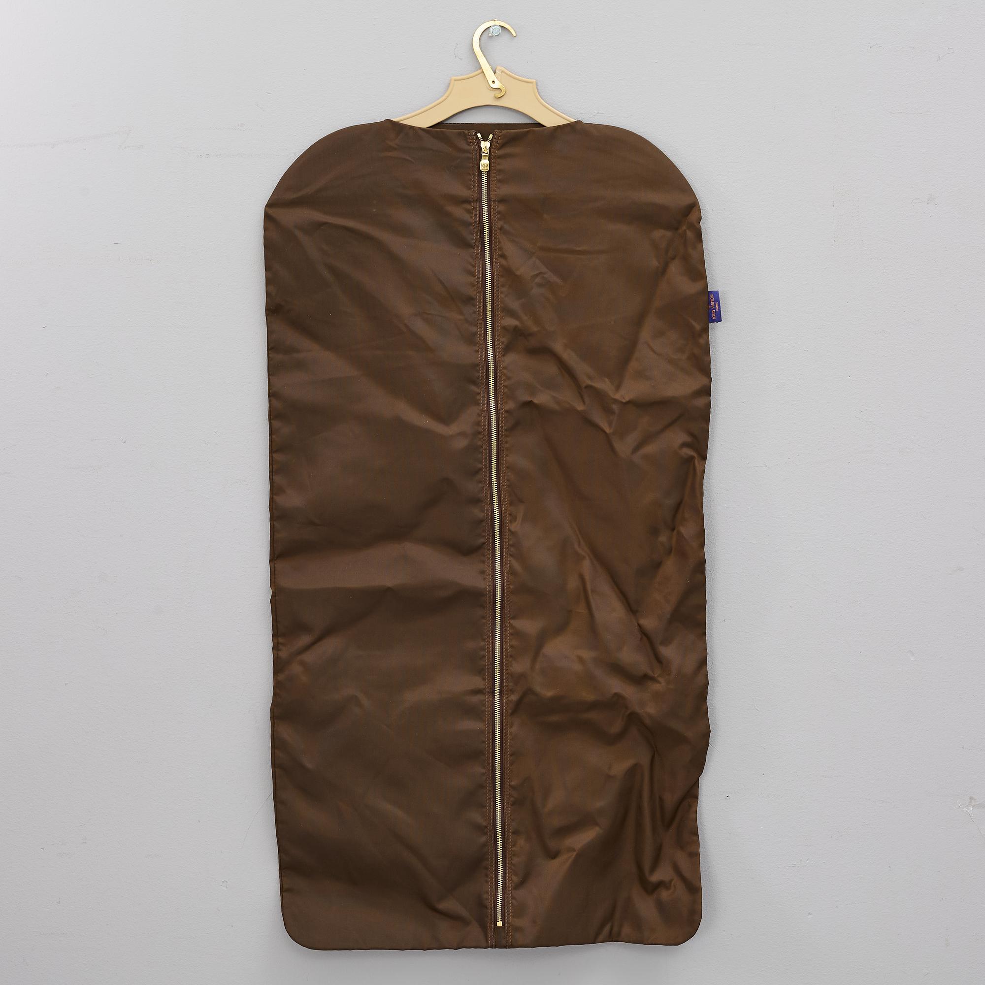 Louis Vuitton, cabin suitcase "Pégase 55".