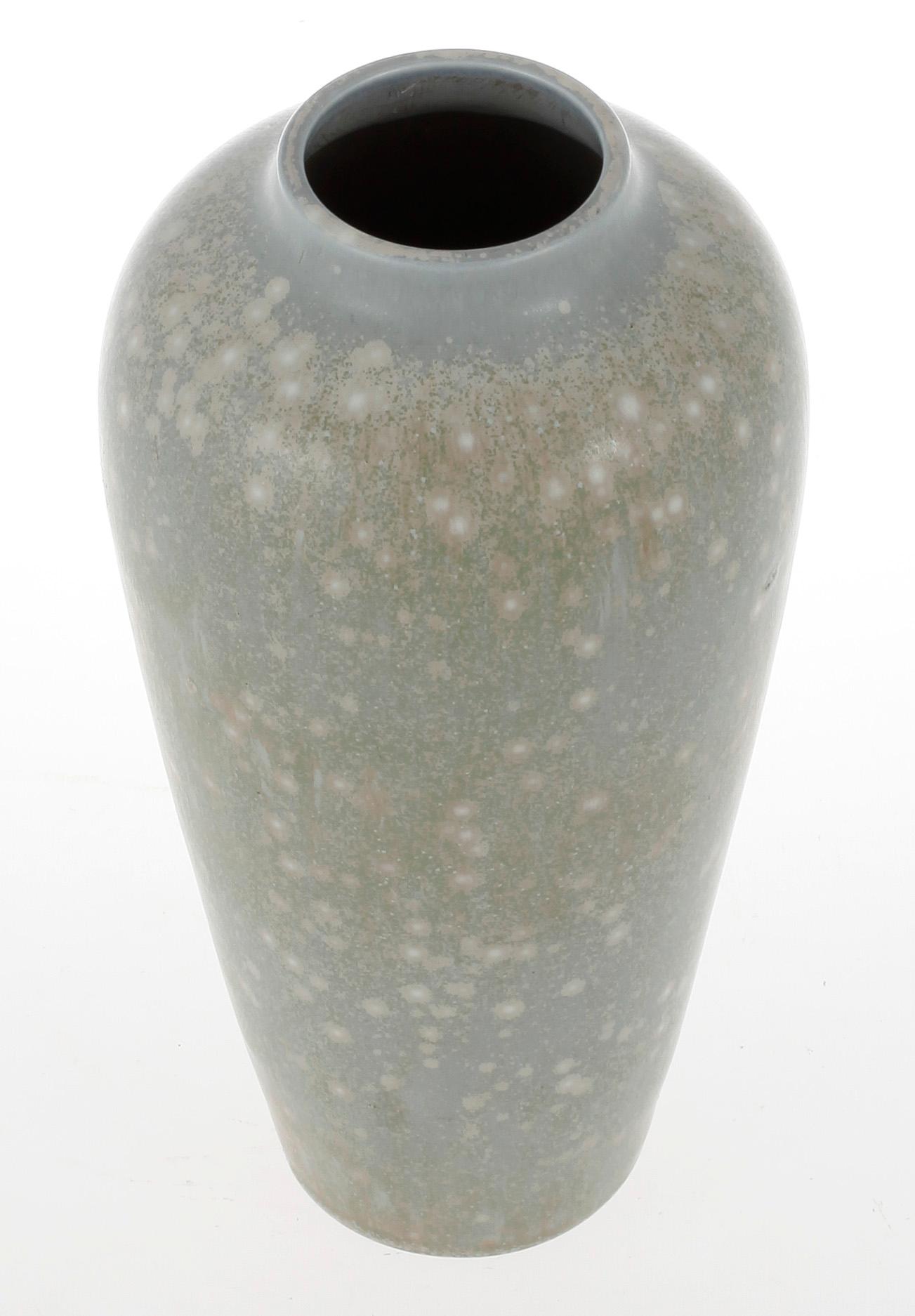 VAS, Gunnar Nylund, stengods, signerad GN undertill.