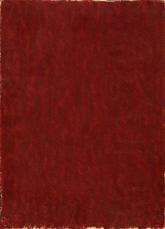 Anders Knutsson, Untitled   #13P (SOLD).
