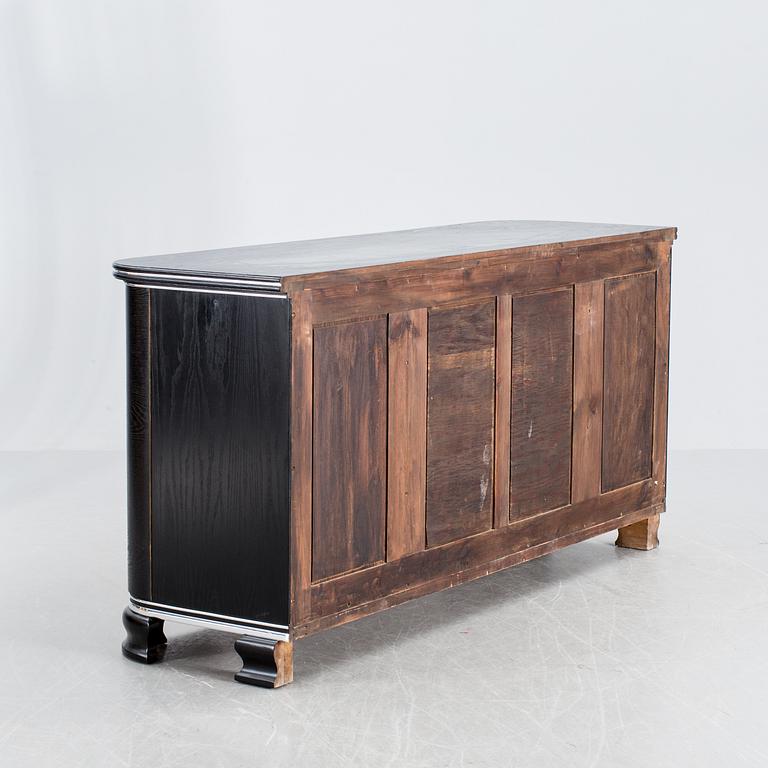 SIDEBOARD, Art deco, 1900-tal.