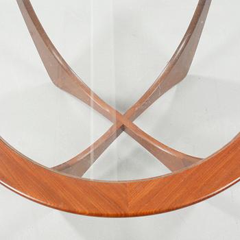 SOFFBORD, "Astro", enligt uppgift VB Wilkins, G Plan, England, 1960-tal.