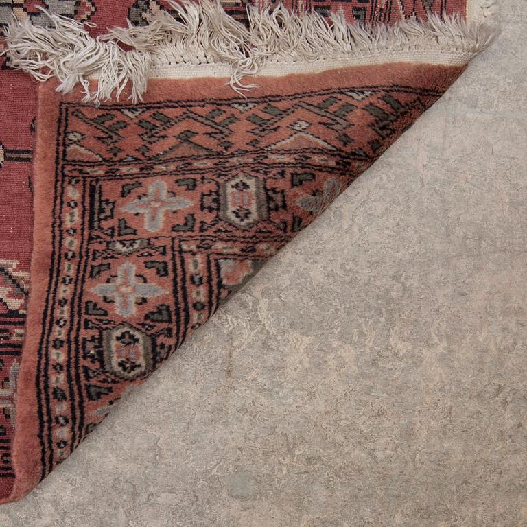 MATTOR, 3 st orientaliska.