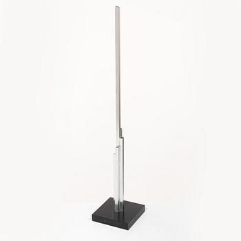 Lars Erik Falk, "Modul skulptur 01".