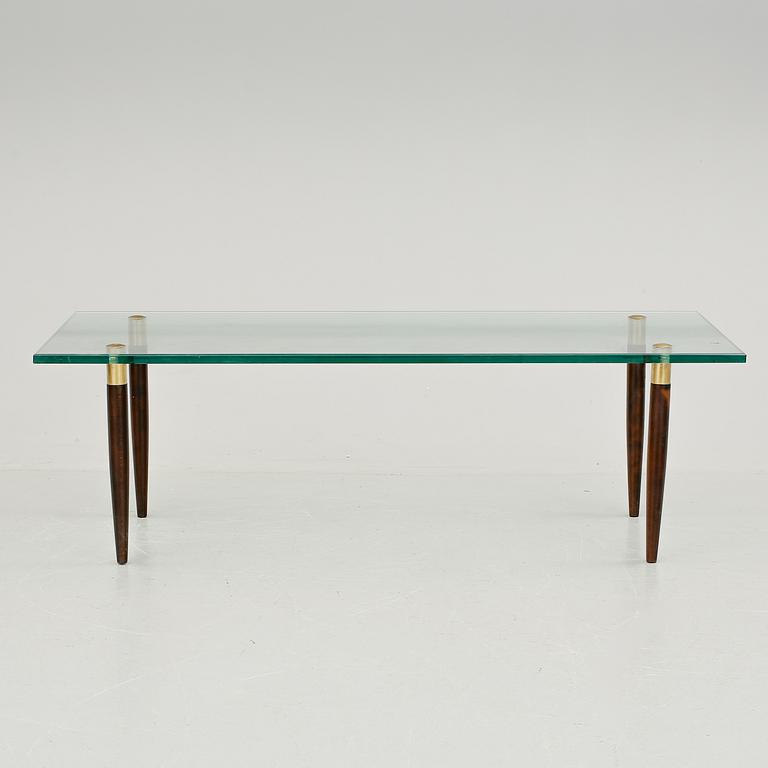 SOFFBORD, 1950/60-tal.