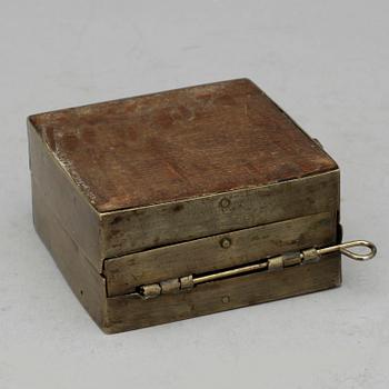 RESEIKON, troligen 1800-tal.