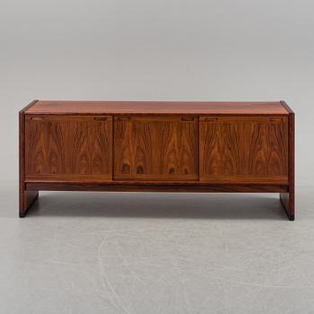 SIDEBOARD, Danmark, Skovby, 1960-tal.