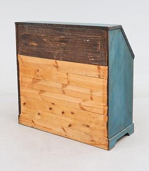 SKRIVSEKRETÄR, 1800-talets första hälft.