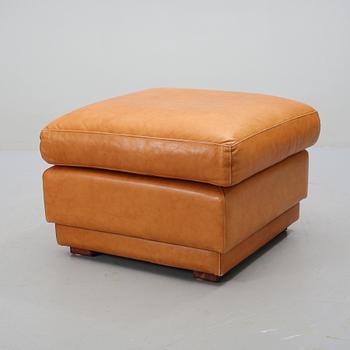 SITTPUFF, 1900-talets fjärde kvartal.