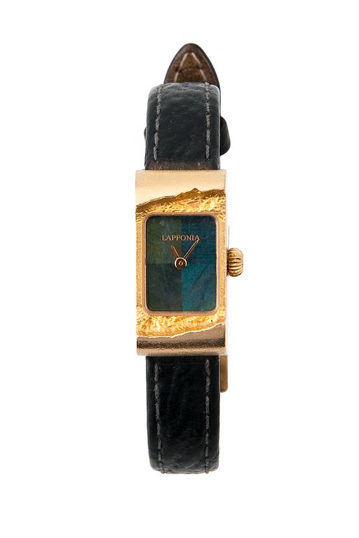 Björn Weckström, WOMENS WRISTWATCH.