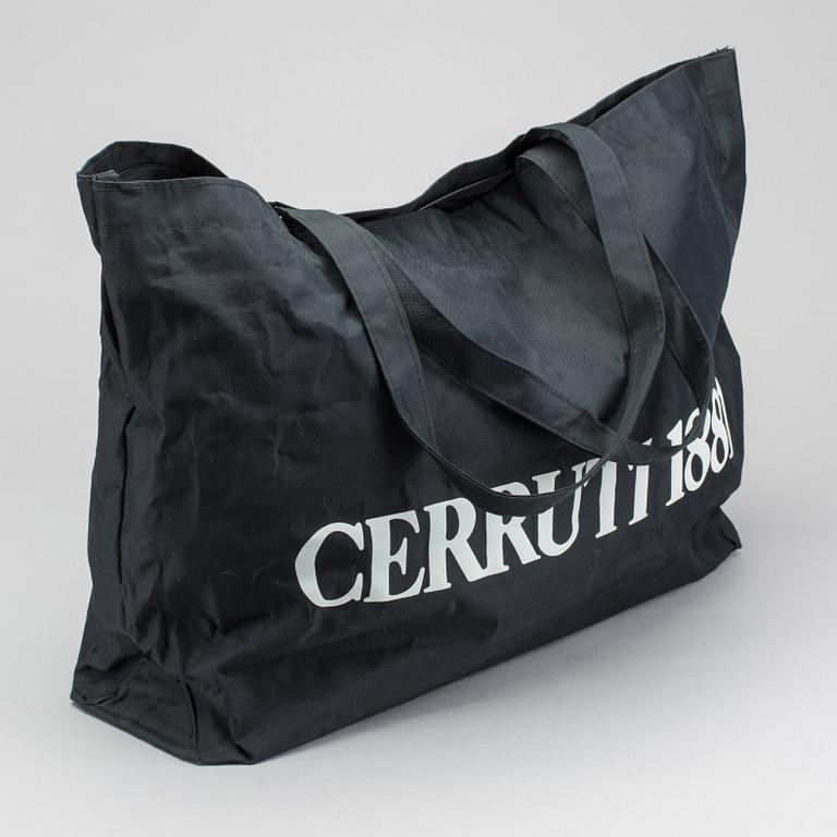 CERRUTI, bag.